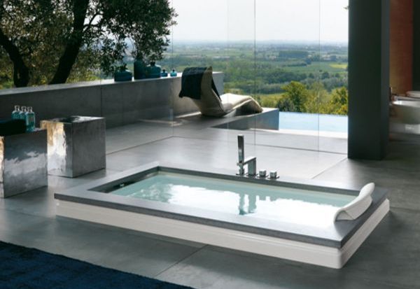 Jacuzzi Whirlpool Bathtubs