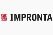 Impronta logo