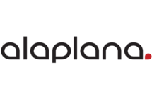 Alaplana logo