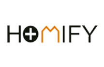 Homify logo