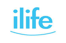 iLife logo