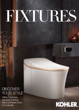 Kohler - 2019 Linebook Fixtures