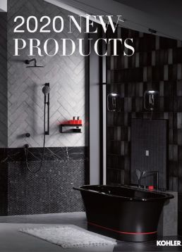 Kohler New Products