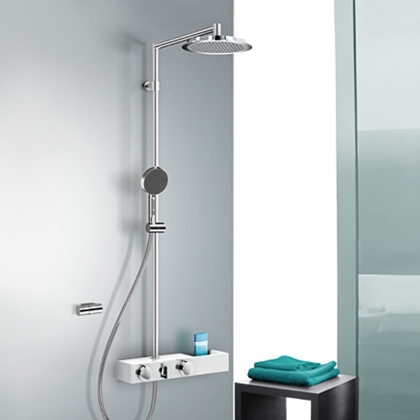 Shower System