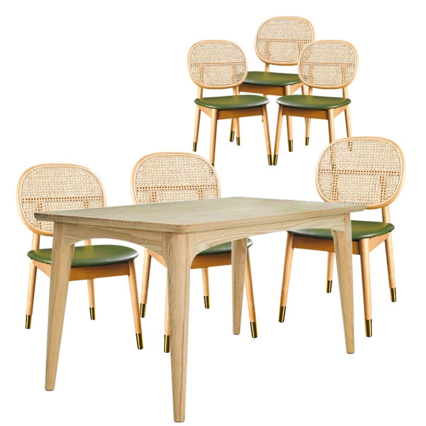 Table and Chair Set