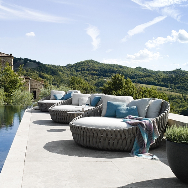 Outdoor Furniture